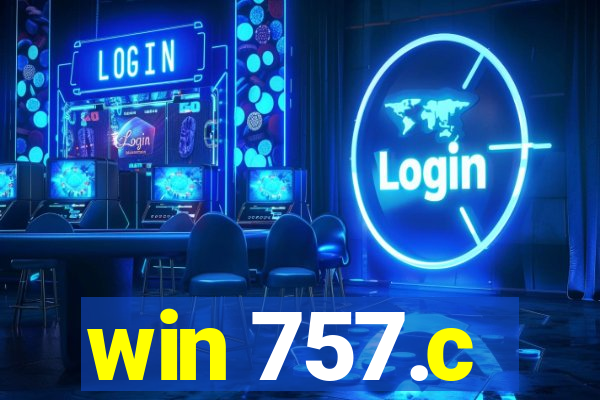 win 757.c